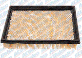 Luftfiltereinsatz - Aircleaner Element  Stratus  95 - 00